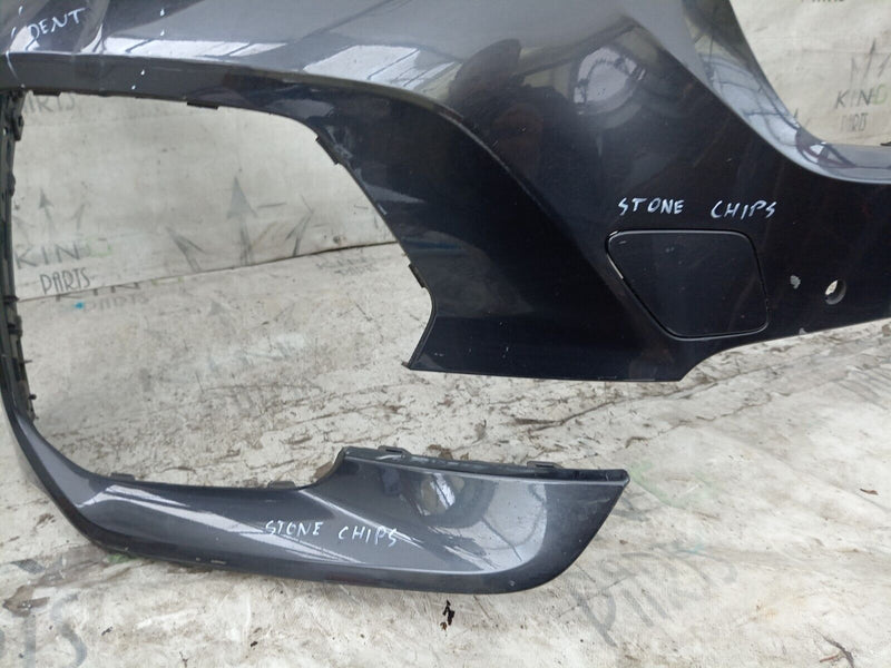BMW X5 G05 M SPORT 2019-ON FRONT BUMPER PDC GENUINE 5111-7421791