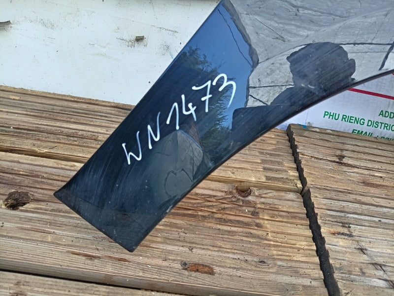 FIAT 500e ELECTRIC (332) 2020 FRONT FENDER WING PANEL RIGHT DRIVER SIDE