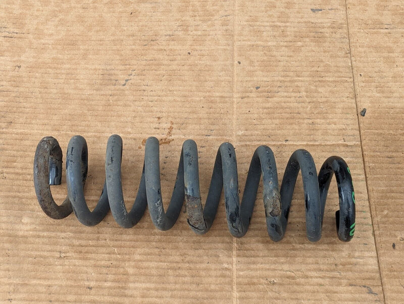 BMW X1 E84 09-15 REAR COIL SPRING GENUINE