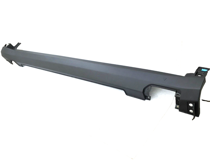 JEEP AVENGER 2023- GENUINE SIDE SKIRT SILL COVER LEFT PASSENGER SIDE 735730062