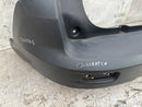 FORD TRANSIT CONNECT 2013-ON REAR BUMPER KT1B17K823