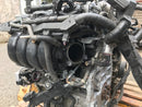 TOYOTA RAV4 XA50 2.5 HYBRID PETROL ENGINE MOTOR A25A XA25A Z92CG SPARE OR REPAIR
