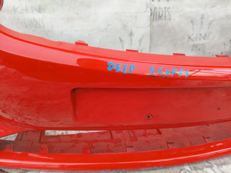 VAUXHALL ASTRA K 2015-2019 FRONT BUMPER GENUINE 39052730