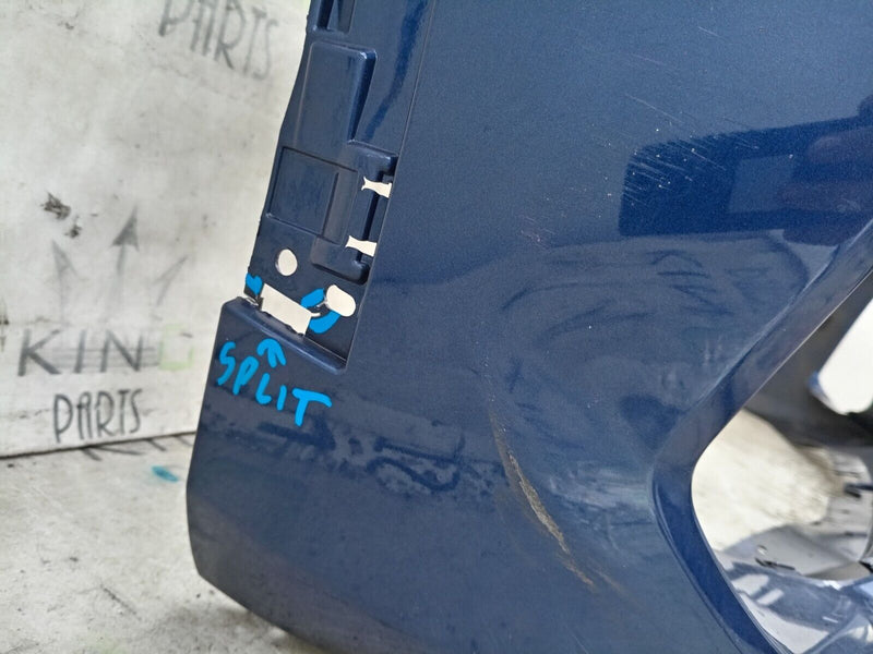 BMW X5 G05 M SPORT 2019-ON FRONT BUMPER PDC GENUINE 51119492876