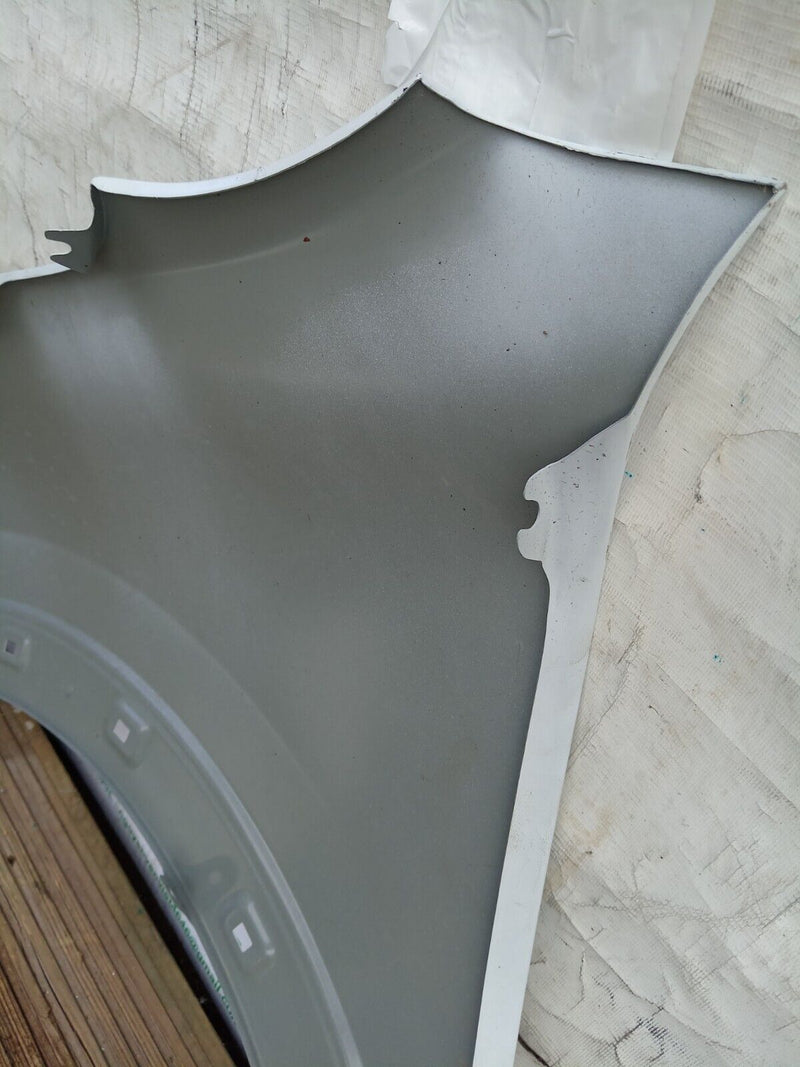 KIA NIRO MK1 2016-2020 GENUINE FRONT FENDER WING PANEL RIGHT DRIVER SIDE