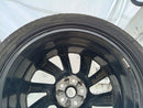 RANGE ROVER DISCOVERY ALLOY WHEEL RIM 20' 8Jx20H2 ET40 & TYRE 235/50 R20