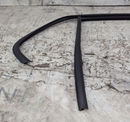 BMW 3 SERIES F30 11-19 REAR RIGHT O/S DOOR WINDOW GUIDE SEAL GASKET 177447-11-TR