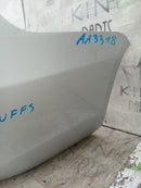 SKODA FABIA MK2 5J ESTATE Fits LCI 2008-13 REAR BUMPER GENUINE 5J9807431