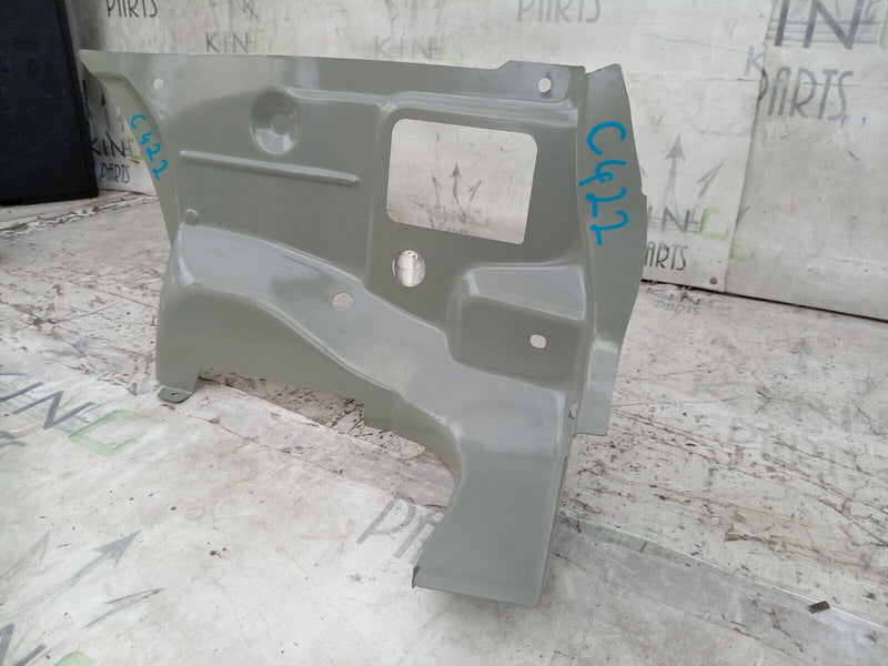 MERCEDES VITO MK3 W447 2015-ON LEFT SIDE REAR CORNER INNER QUARTER PANEL
