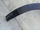 VW T-ROC 2018-2024 RIGHT DRIVER SIDE REAR WHEEL ARCH TRIM COVER 2GA854820