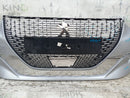 PEUGEOT 208 2020-ON FRONT BUMPER GENUINE PDC 9831838880