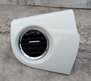 FIAT ABARTH 500 08-15 DASHBOARD DRIVER SIDE O/S AIR VENT TRIM 51803291 GENUINE