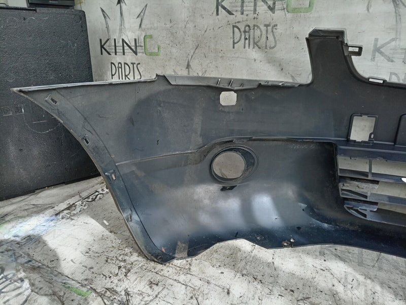 NISSAN QASHQAI J10 2007-2010 FRONT BUMPER GENUINE 62022JD00H