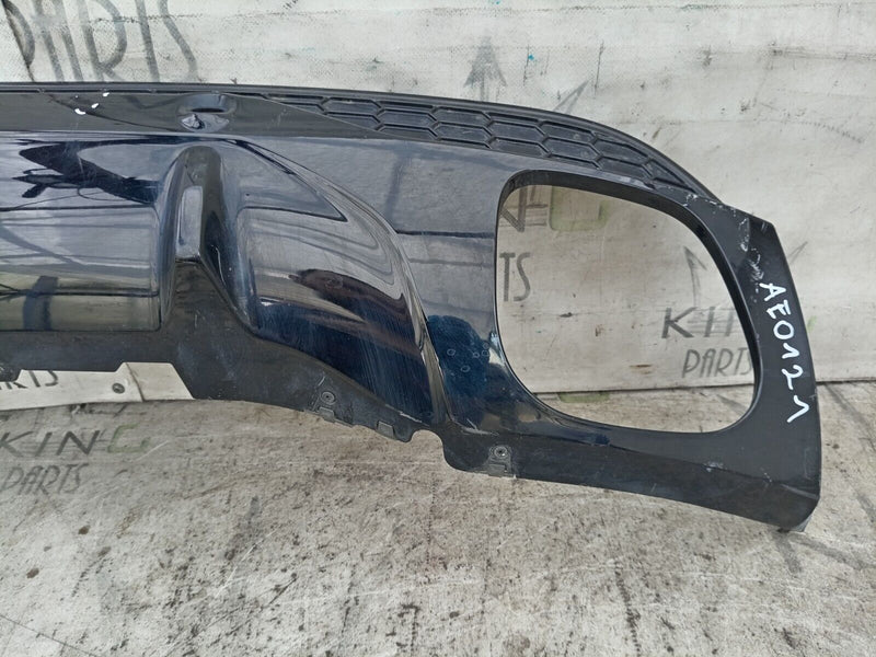 FORD S-MAX ST-LINE MK3 2019 REAR BUMPER PDC DIFFUSER VALANCE E1GJ-17E956A AE0121
