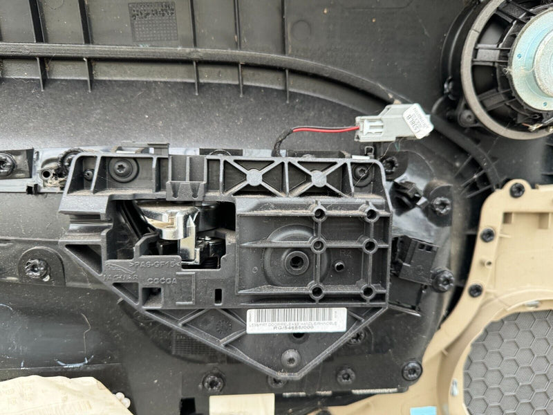 RANGE ROVER EVOQUE L538 11-18 FRONT RIGHT O/S DOOR CARD PANEL BJ32-20162-A