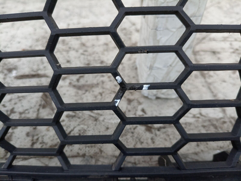 BMW 3 SERIES F30 M-SPORT 2012-2016 FRONT BUMPER LOWER GRILLE 51118054132