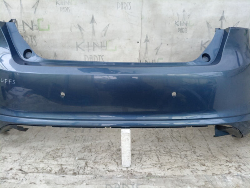 FORD FIESTA ST 2018-ON REAR BUMPER PDC GENUINE  L1BJ-17096