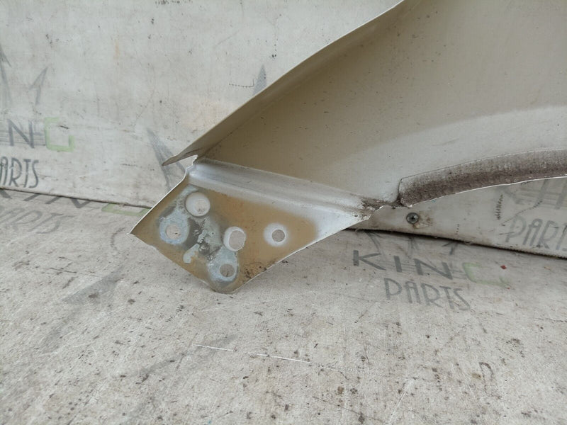 MERCEDES SPRINTER MK3 907 910 2019-23 FRONT FENDER WING PANEL LEFT SIDE