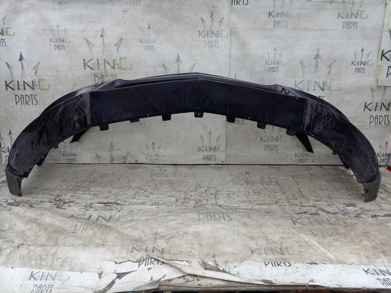 MERCEDESD CLA W117 AMG 2013-16 FRONT BUMPER GENUINE 6x PDC A1178850825