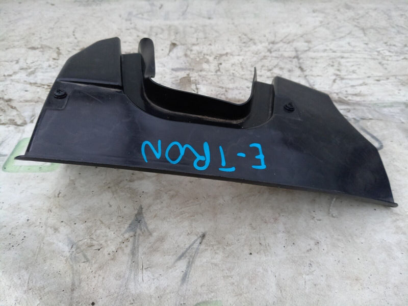 AUDI E-TRON 2018-ON RAIN GUTTER FAIRING COVER 4KR819979 GENUINE