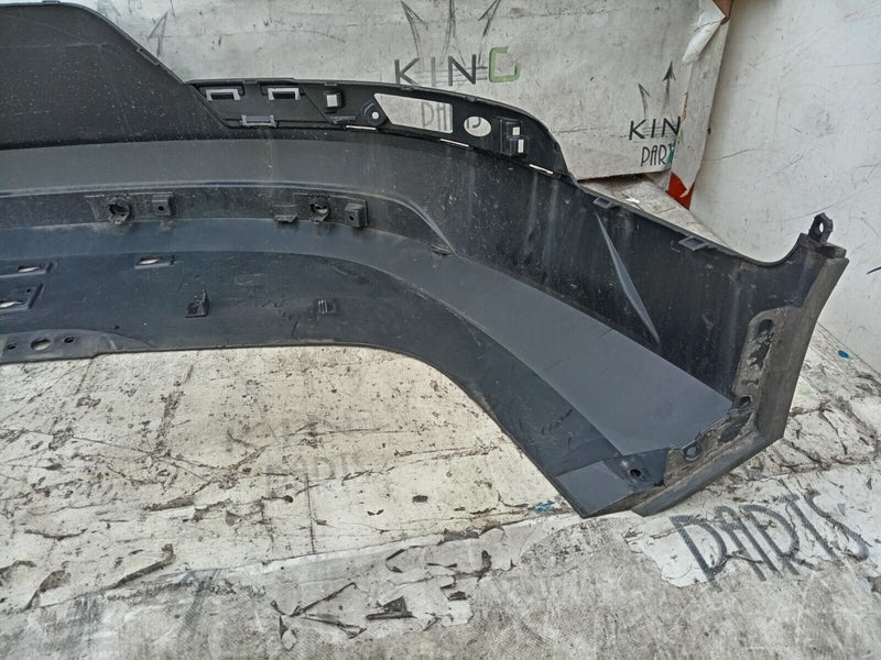POLESTAR 2 ELECTRIC 2020 LOWER REAR BUMPER PDC GENUINE 31663981