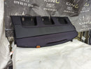MERCEDES S-CLASS W221 S320 06-13 REAR PARCEL SHELF A2216900249 GENUINE