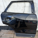 AUDI Q2 81A 2017-2023 RIGHT DRIVER SIDE REAR DOOR SHELL PANEL GENUINE
