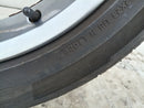 VW TIGUAN MK2 GENUINE ALLOY WHEEL RIM 19" 7Jx19H2 ET43 & TYRE 235x50 R19