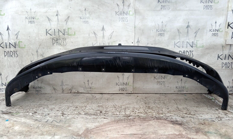 BMW 5 SERIES G30 G31 2017-2020 FRONT BUMPER GENUINE PDC 5111 7385336