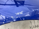JAGUAR F-PACE R-SPORT 2016- FRONT FENDER WING PANEL RIGHT DRIVER SIDE