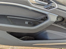 AUDI E-TRON 2018-ON FRONT LEFT N/S CARD DOOR PANEL 4KE867117 GENUINE