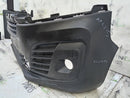 PEUGEOT EXPERT CITROEN DISPATCH 2017-ON FRONT BUMPER 9808639977