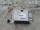 FIAT ABARTH 500 08-15 AUTOMATIC GEARBOX TRANSMISSION CONTROLLER MODULE 55265720