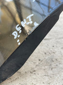 AUDI Q5 80A 2017-23 RIGHT SIDE FRONT DOOR PANEL TRIM MOULDING 80A853960AFR