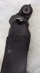 MERCEDES C-CLASS W204 07-11 FRONT PASSENGER SEAT N/S SEAT BELT A2048602586