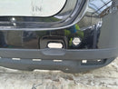 DACIA DUSTER FACELIFT 2013-2016 WHITE REAR BUMPER GENUINE PDC 850220034R