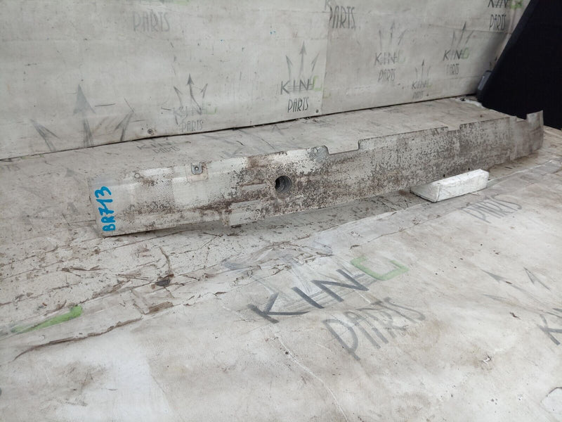 BMW 5 F10 F11 2010-16 FRONT BUMPER CRASH BAR UPPER REINFORCEMENT CARRIER