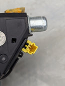 MERCEDES S-CLASS W221 S320 06-13 REAR RIGHT DRIVER O/S SAFETY BELT A2218600485