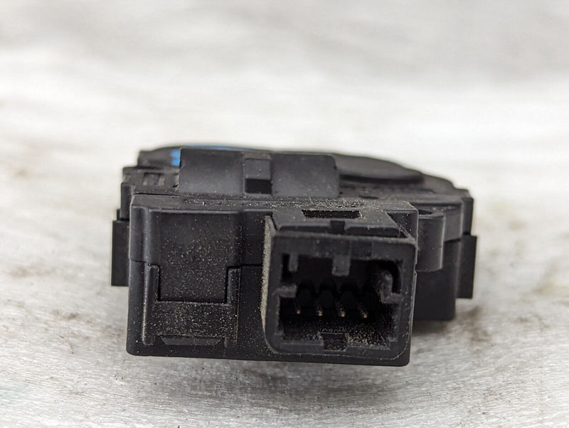 BMW X1 E84 09-15 AIR HEATER FLAP ACTUATOR 410475520 412650750 EFB332