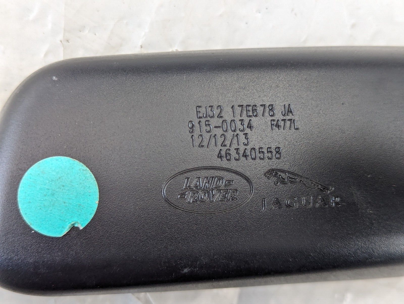 RANGE ROVER EVOQUE L538 11-15 INTERIOR REAR VIEW MIRROR EJ32-17E678-JA GENUINE