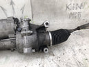 MERCEDES C-CLASS W205 2015-2019 ELECTRIC POWER STEERING RACK A2054602901