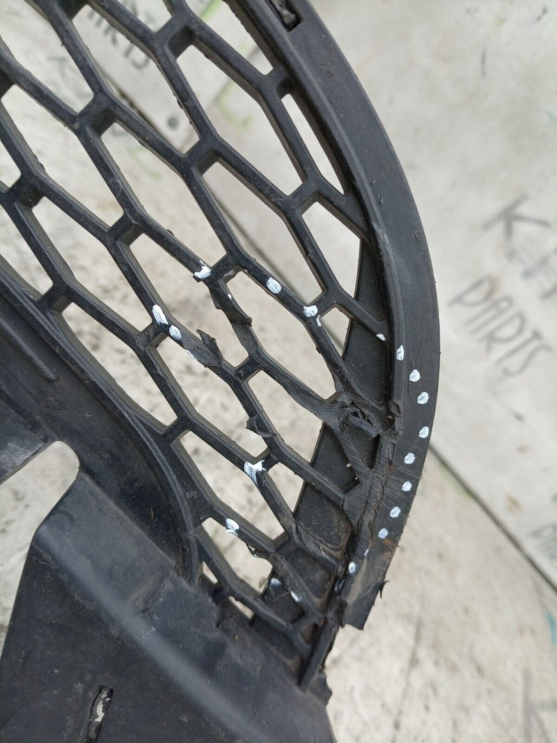 RANGE ROVER EVOQUE L538 2011-2018 FRONT BUMPER LOWER GRILLE BJ3M-17K945-B