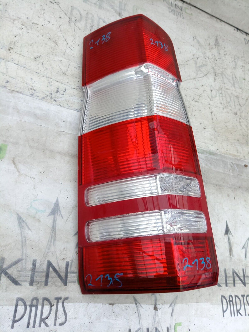 MERCEDES SPRINTER W906 2006-17 LEFT PASSENGER SIDE REAR LIGHT A9068202100