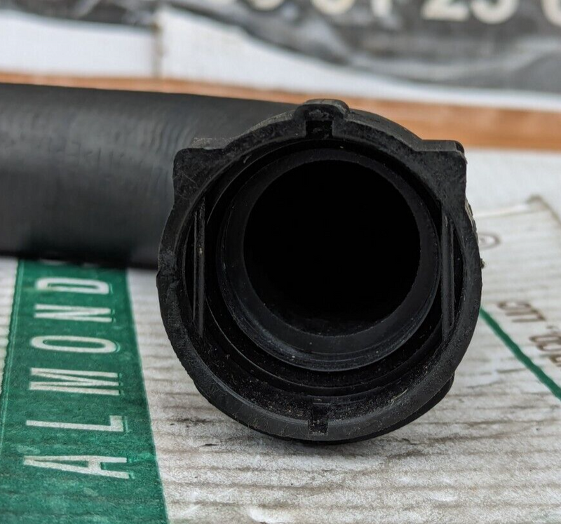 BMW 3 SERIES F30 2011-2019 RADIATOR COOLANT WATER PIPE HOSE 7811127 GENUINE