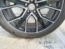 AUDI Q5 80A *EDITION 1 ALLOY WHEEL RIM 20' 8Jx20H2 ET39 TYRE 255/45/20 R20