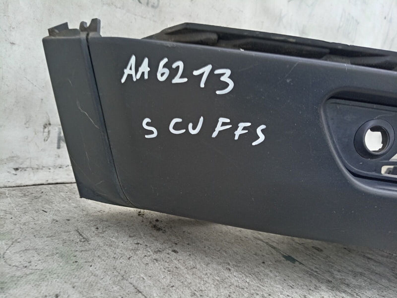 RANGE ROVER SPORT L494 2013-21 GENUINE FRONT BUMPER PDC HK72-17F775