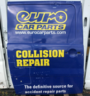 PEUGEOT EXPERT, FIAT SCUDO 2007-15 GENUINE SLIDING DOOR PANEL RIGHT SIDE