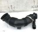 VW TOURAN TIGUAN 1.6 2.0 TDI AIR DUCT HOSE PIPE TURBO 5QA129654E / 5Q0129635