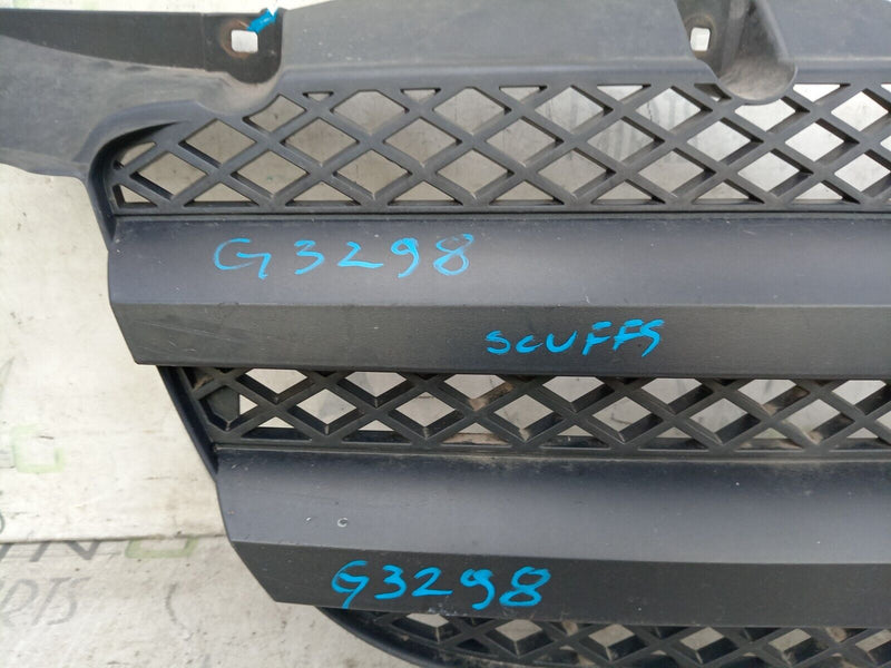 MERCEDES-BENZ SPRINTER W906 06-14 FRONT GRILL BUMPER GRILLE A90688003