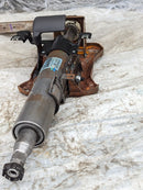 FIAT DUCATO MK3 06-14 STEERING COLUMN RACK 07354307780 GENUINE